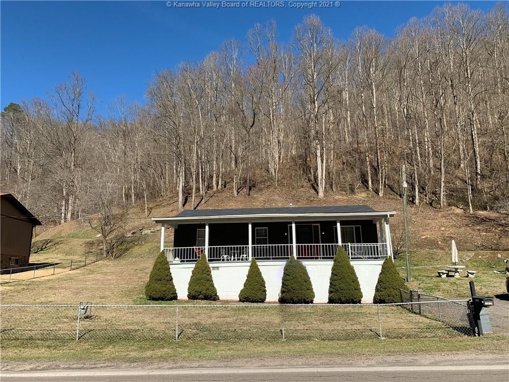 12989 Coal River Rd, Seth, WV 25181 Trulia