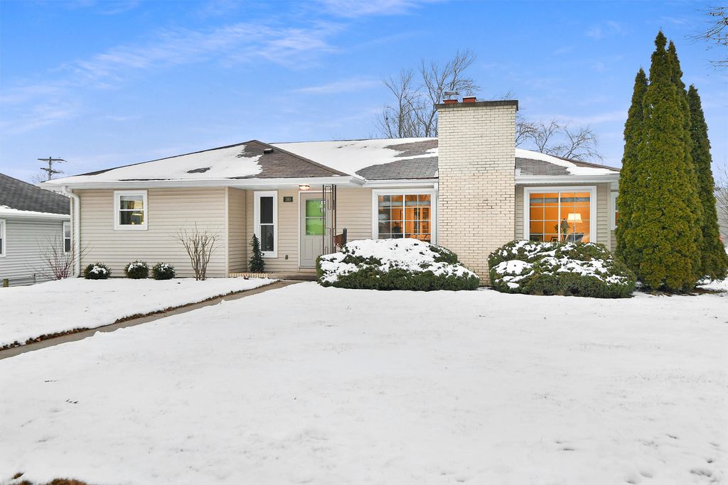 780 N  Glenn Dr, Waukesha, WI 53188