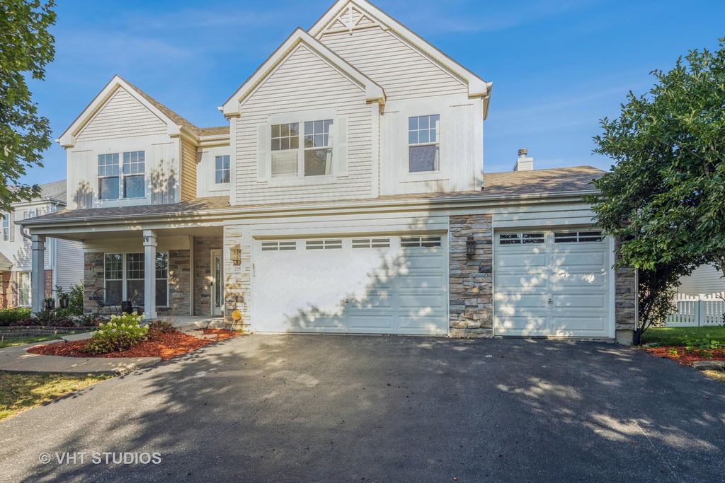 288 Stonegate Rd, Bolingbrook, IL 60440 Trulia