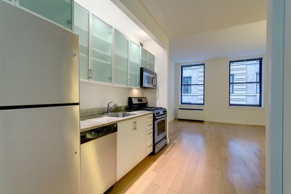 37 Wall St #7K, New York, NY 10005