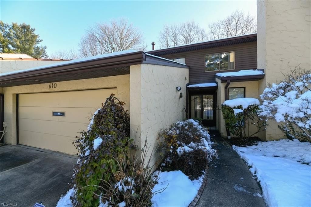 630 Hampton Ridge Dr, Akron, OH 44313 Trulia