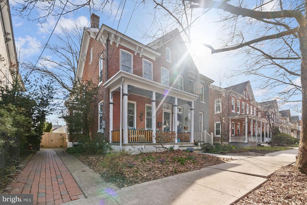 57 Elm St, Lambertville, NJ 08530 Trulia