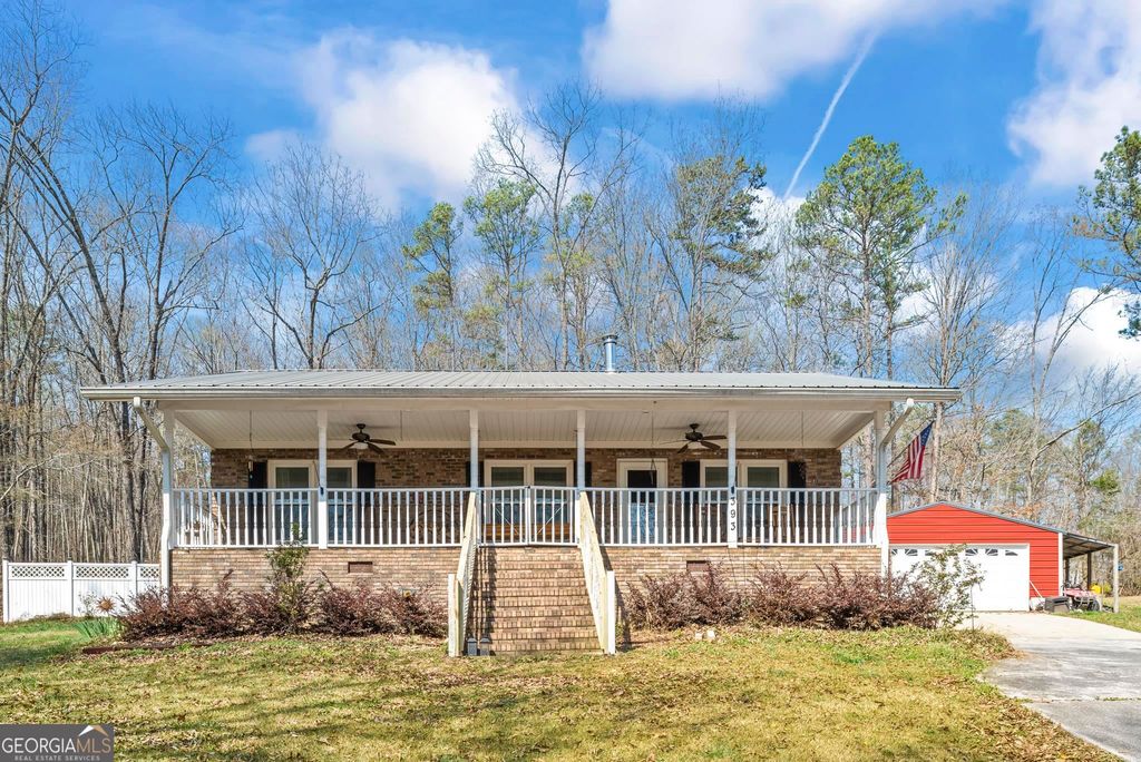 393 Duke Dr, Cave Spring, GA 30124 Trulia