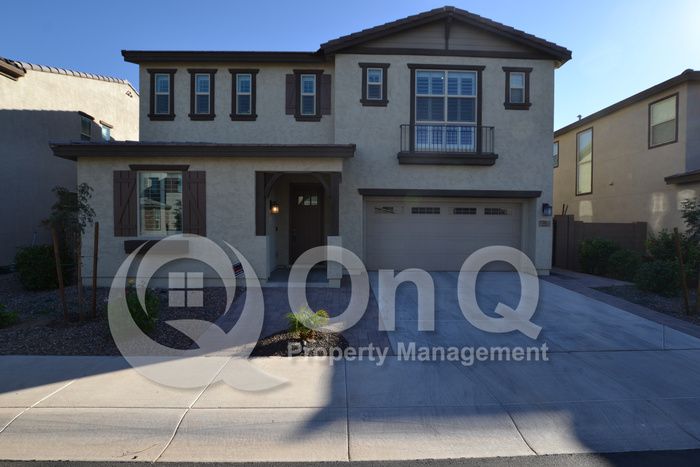 233 E Lantana Dr, Chandler, AZ 85286