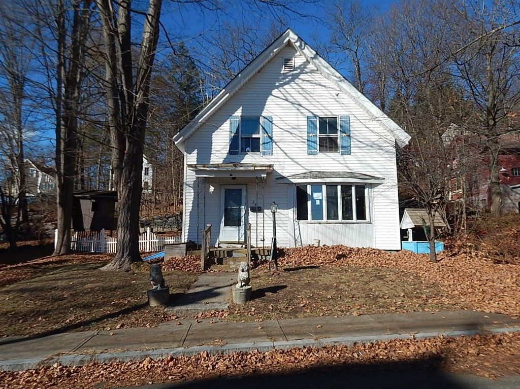 25 High St, Orange, MA 01364 Trulia