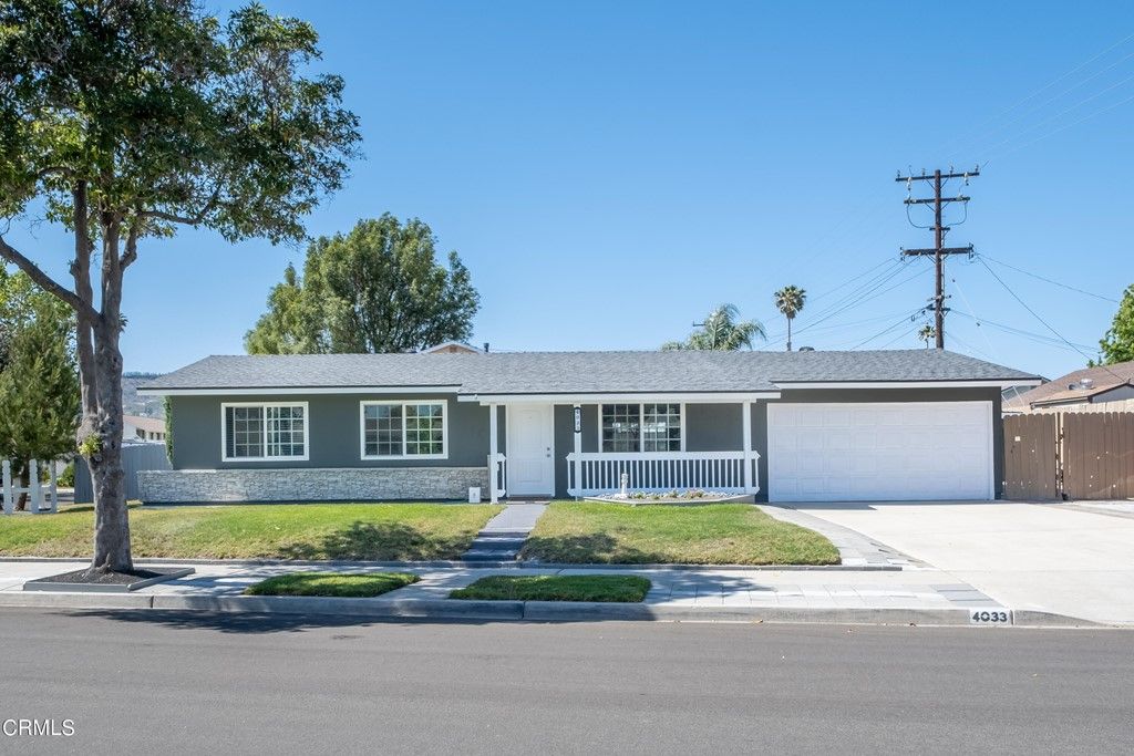 4033 Francis Ave, Camarillo, CA 93010 Trulia