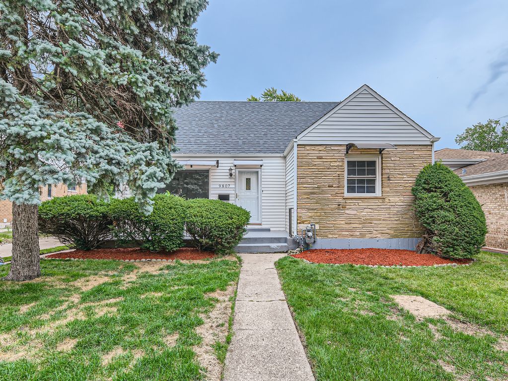 9807 Keeler Ave, Skokie, IL 60076 Trulia