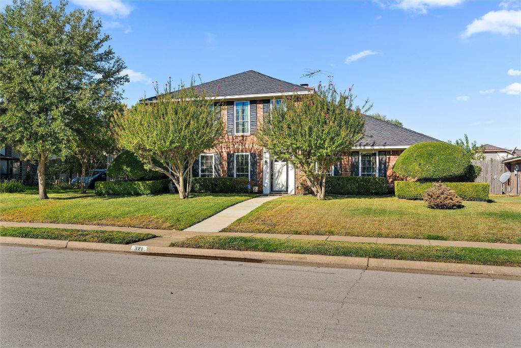 321 Kingsbridge Dr, Garland, TX 75040 MLS 20443550 Trulia