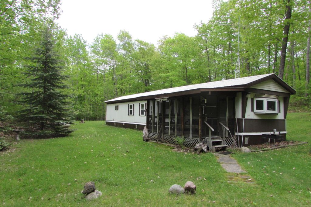 W8245 Amberg Wausaukee Rd, Amberg, WI 54102 Trulia