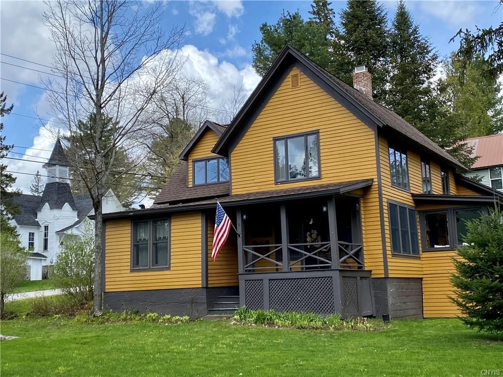 1 Front St, Wanakena, NY 13695 Trulia