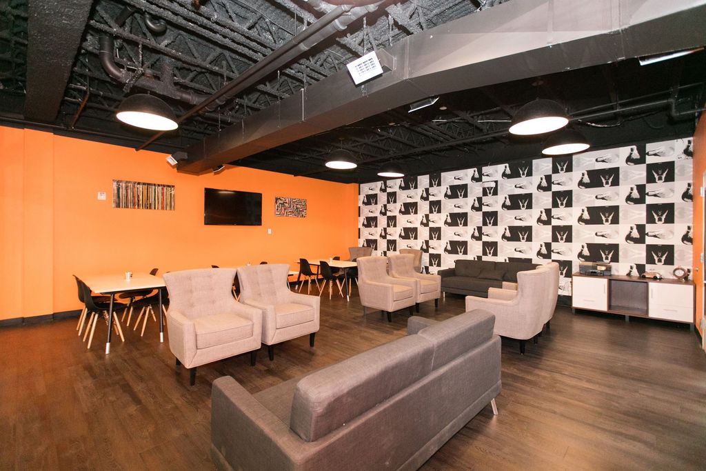 501 W  Franklin St #314, Baltimore, MD 21201