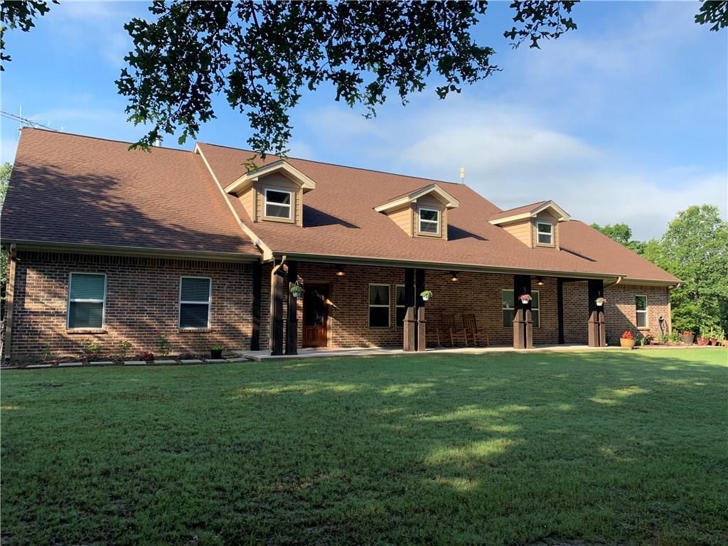 3580 County Road 3116, Lone Oak, TX 75453 Trulia