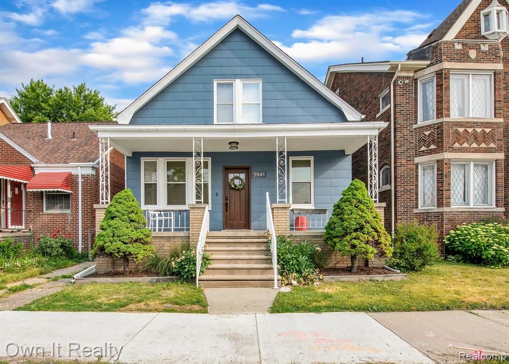 3941 Caniff St, Hamtramck, MI 48212 Trulia