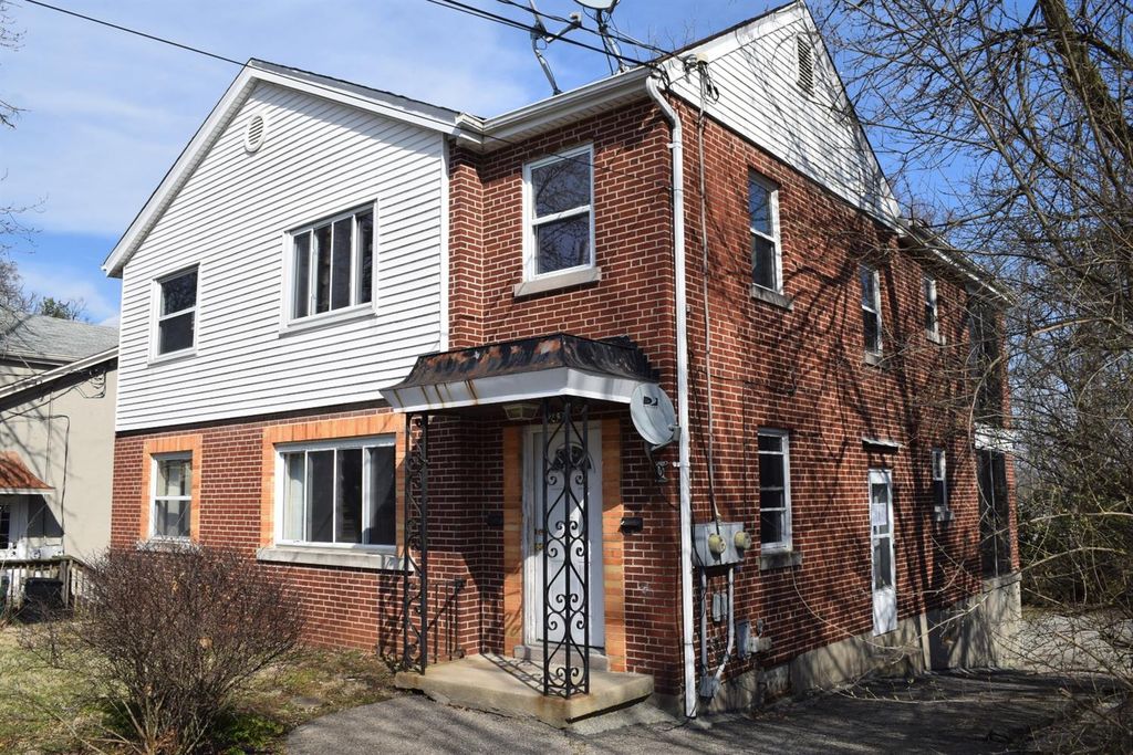 2431 N Bend Rd, Cincinnati, OH 45239 Trulia