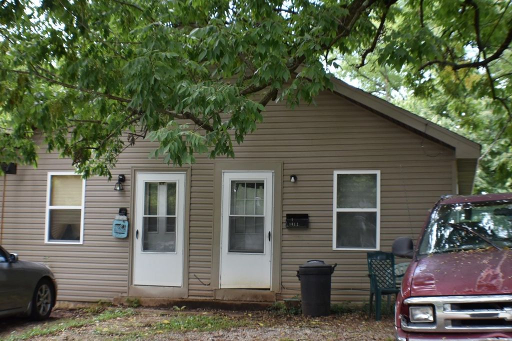 1311/1315 Stubbins St, Bowling Green, KY 42101