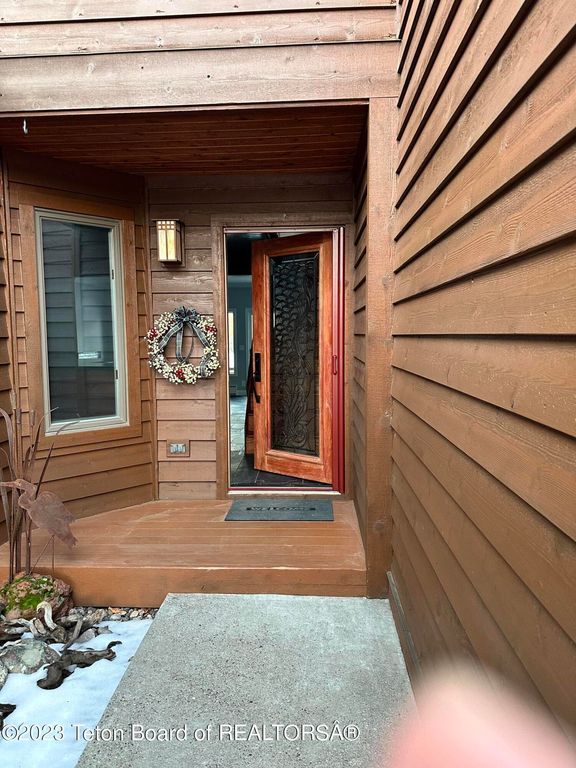 530 E Sagebrush Dr 53, Jackson, WY 83001 MLS 232619 Trulia