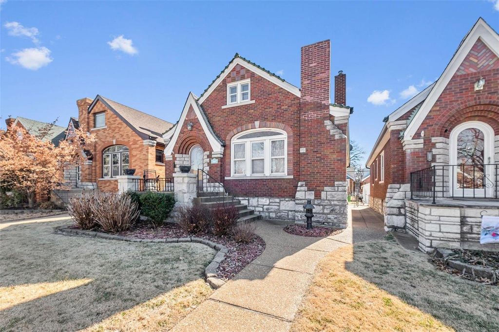 6206 Winona Ave, Saint Louis, MO 63109 Trulia