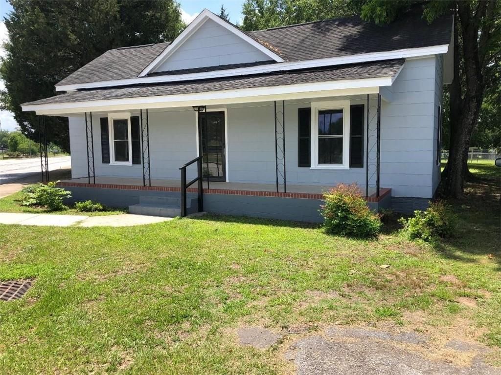 1103 W Front St, Iva, SC 29655 Trulia