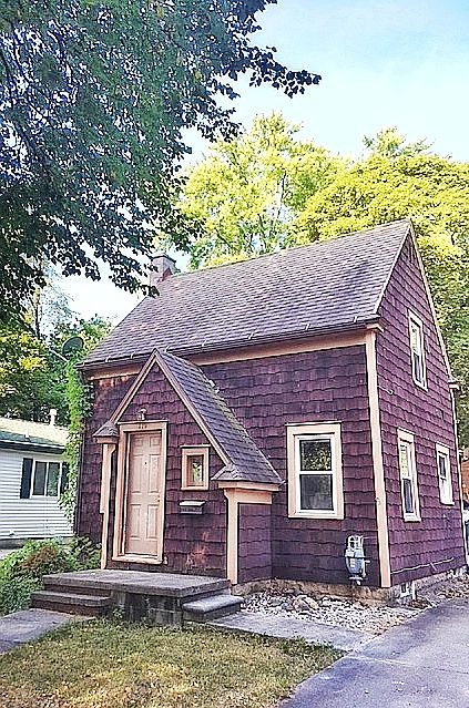 519 Stoddard Ave, East Lansing, MI 48823