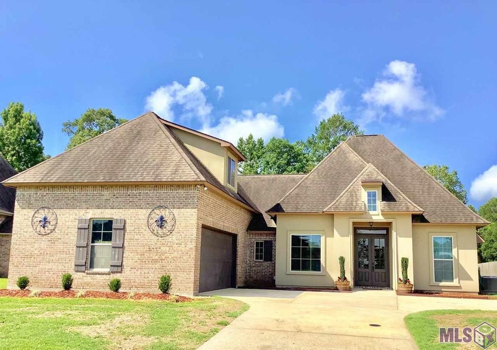 16122 Magnolia Bluff Ct, Baton Rouge, LA 70817 Trulia