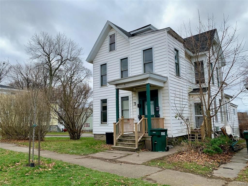 146 E 2nd St, Oswego, NY Studio Apartment 12 Photos Trulia