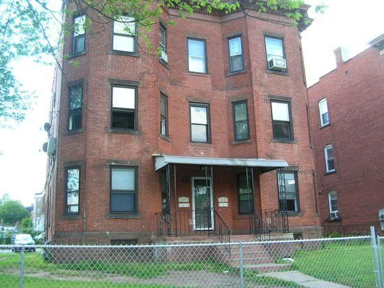 113 Franklin Ave, Hartford, CT 06114