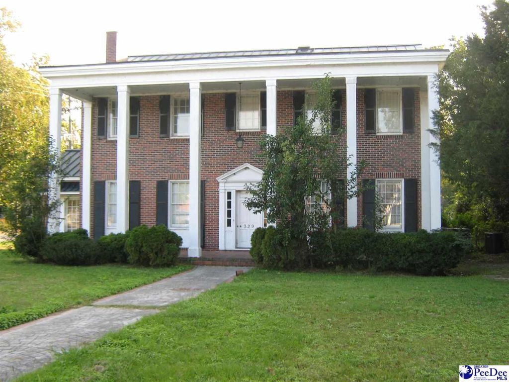 329 E Main St, Lake City, SC 29560 Trulia