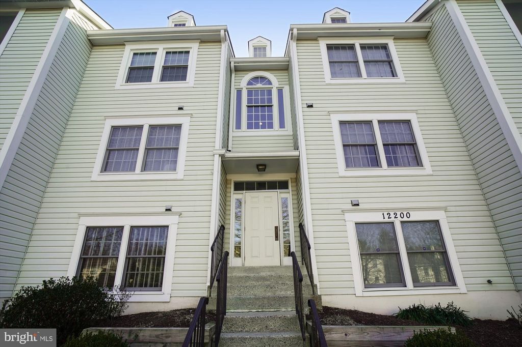 12200 Eagles Nest Ct #G, Germantown, MD 20874