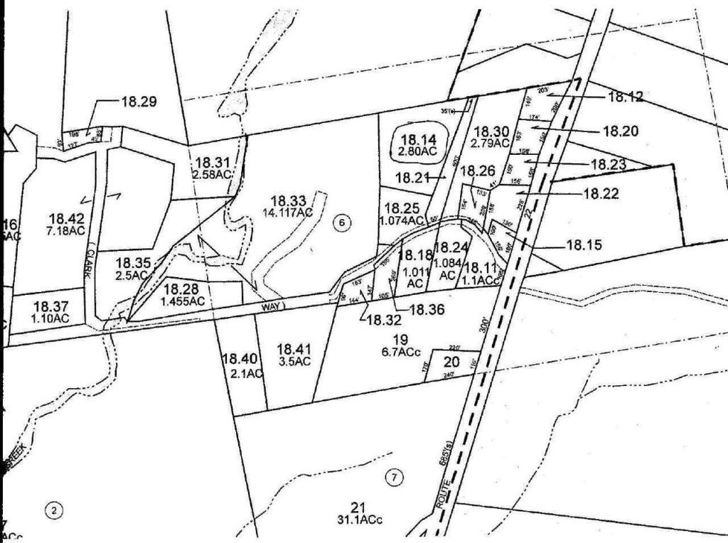 20 Clark Way, Salem, NY 12865 Trulia