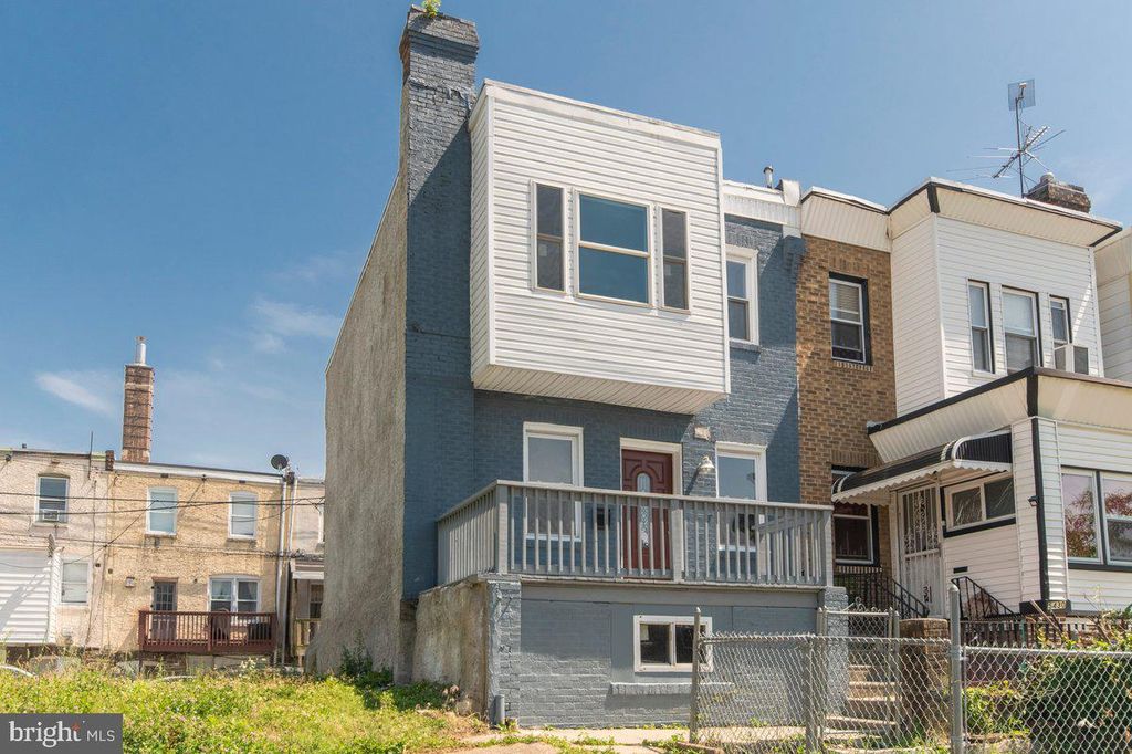 5428 Florence Ave, Philadelphia, PA 19143 MLS PAPH2169064 Trulia