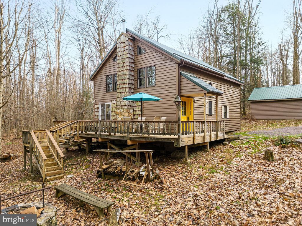 101 Wagner Hill Rd, Accident, MD 21520 Trulia