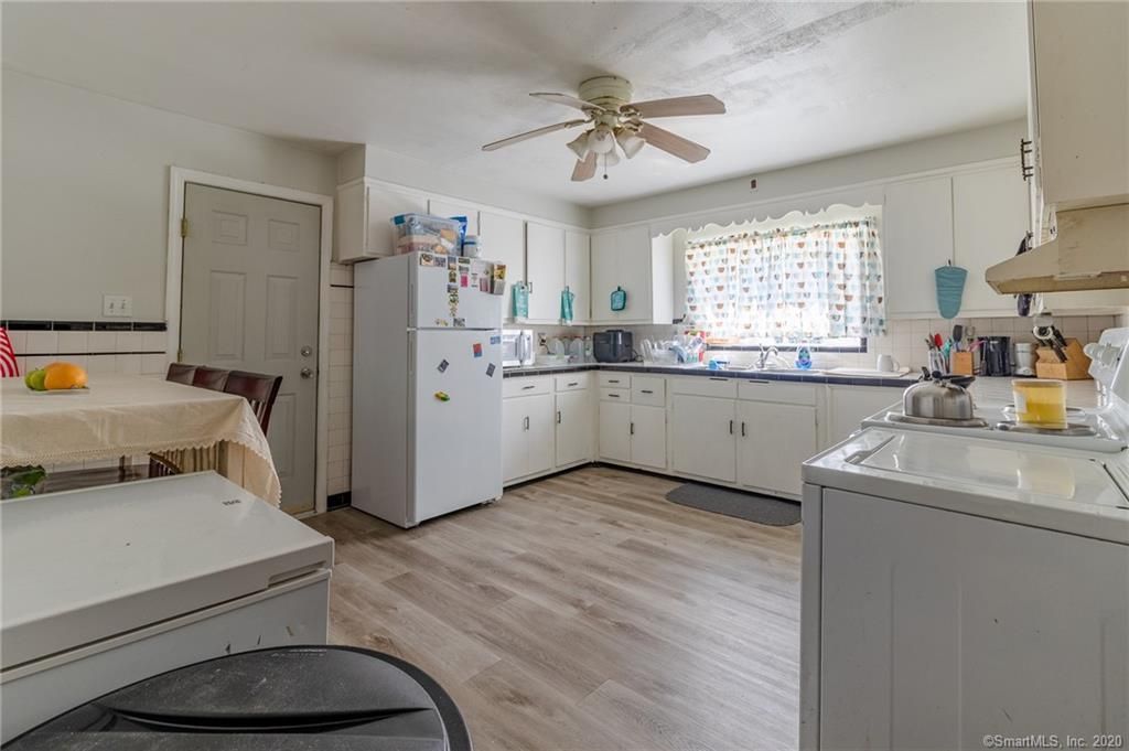 260 Whitney Ave, Bridgeport, CT 06606 MultiFamily Home MLS