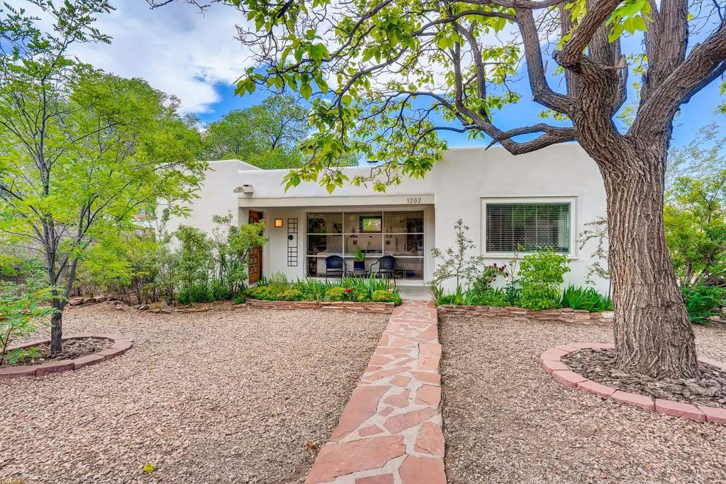 1202 Don Gaspar Ave, Santa Fe, NM 87505 Trulia