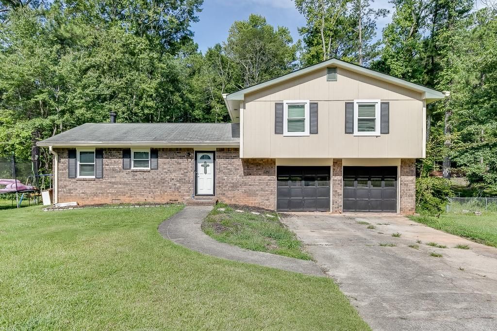2193 Kings Forest Dr SE, Conyers, GA 30013 Trulia