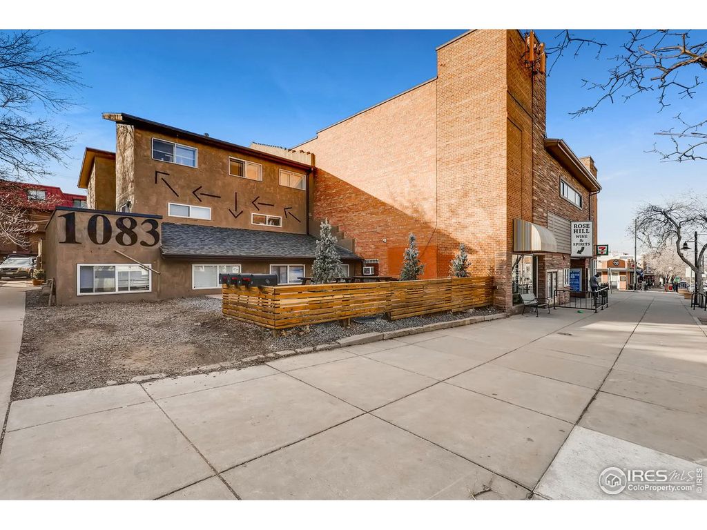 1083 13th St, Boulder, CO 80302 Trulia