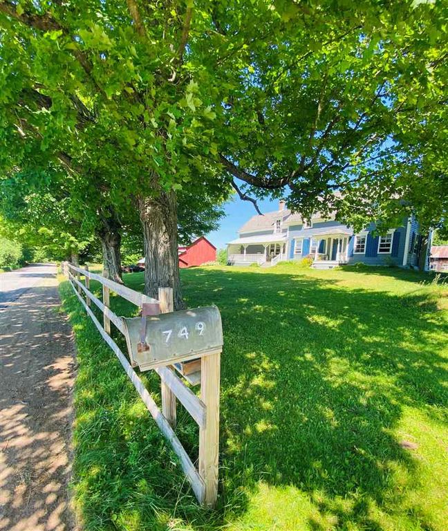 749 Selleck Rd, Canton, NY 13617 Trulia