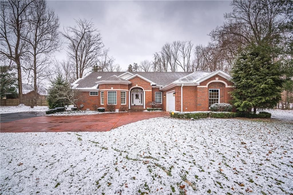 7918 Highway 160 E, Henryville, IN 47126 Trulia