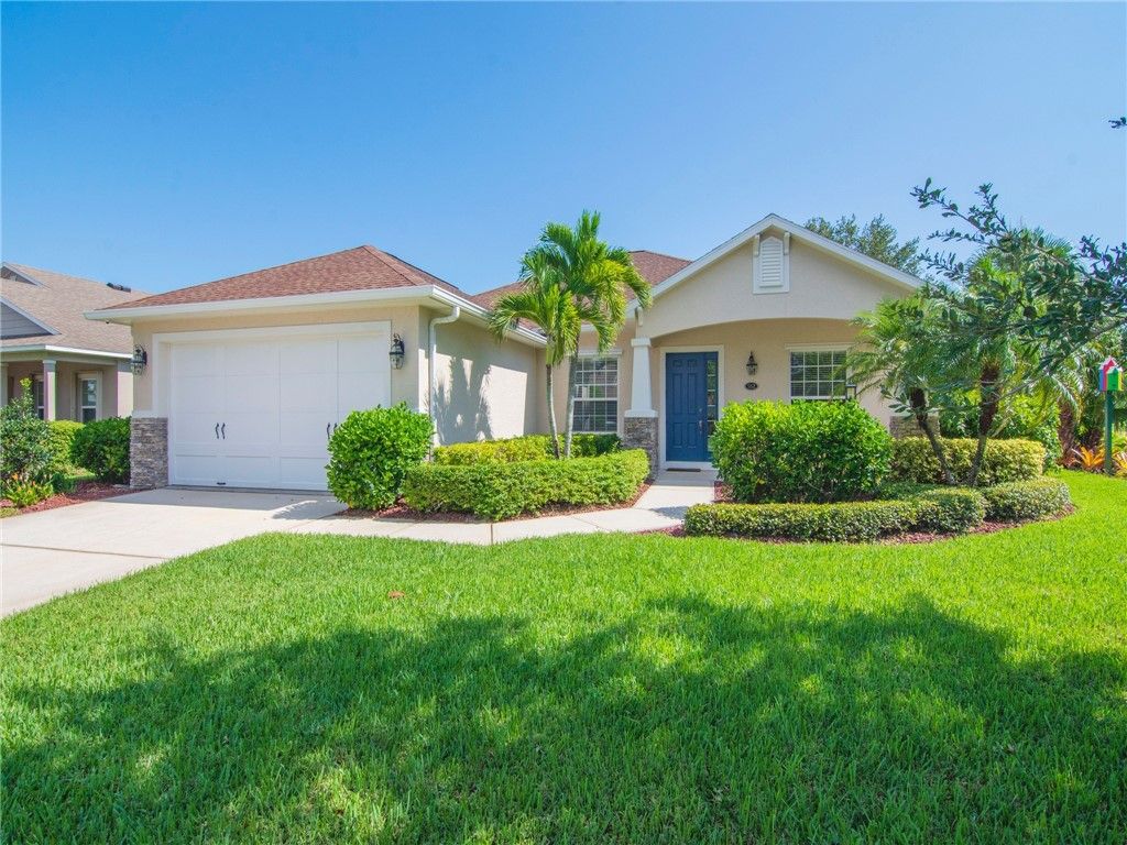 552 Gossamer Wing Way, Sebastian, FL 32958 Trulia