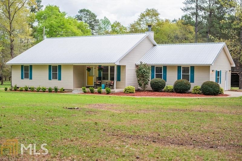 1345 Braddy Rd, Bartow, GA 30413 Trulia
