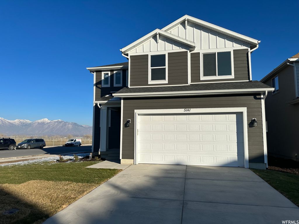 5141 E Rustic Ranch Way 3216, Eagle Mountain, UT 84005 MLS 1969832