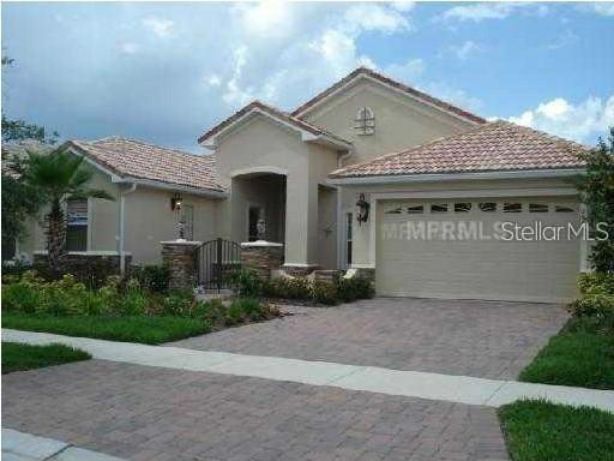 2641 Breaker Ln, Kissimmee, FL 34746