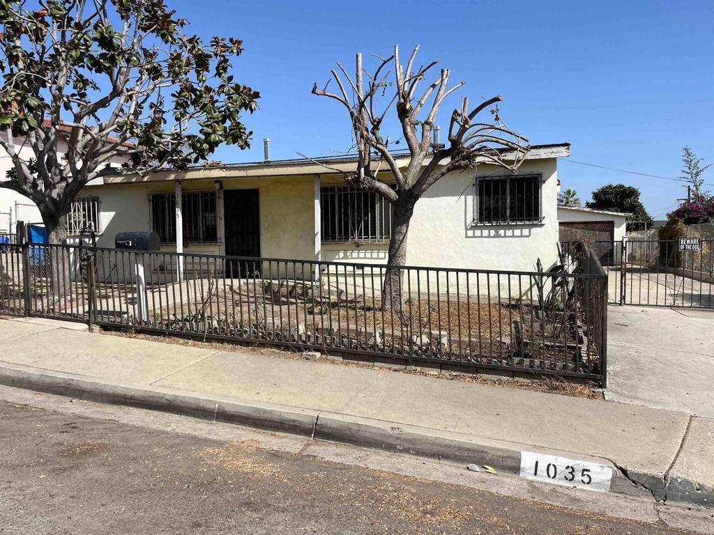 1035 S 39th St, San Diego, CA 92113 - See Est. Value, Schools & More