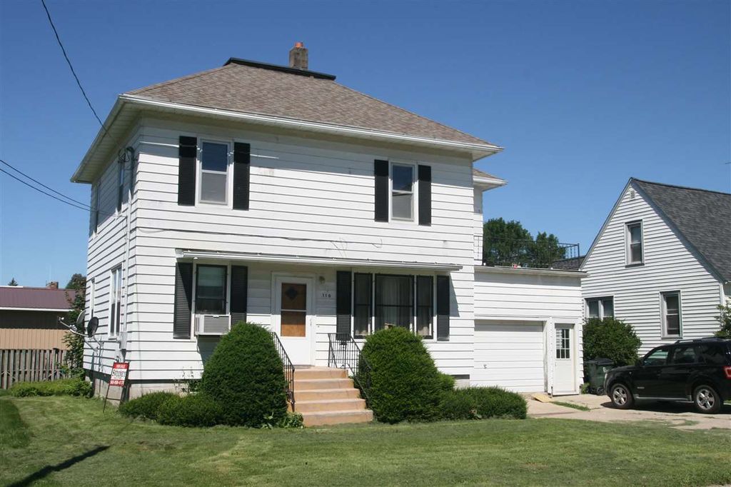 110 1st St NE, Waukon, IA 52172 Trulia