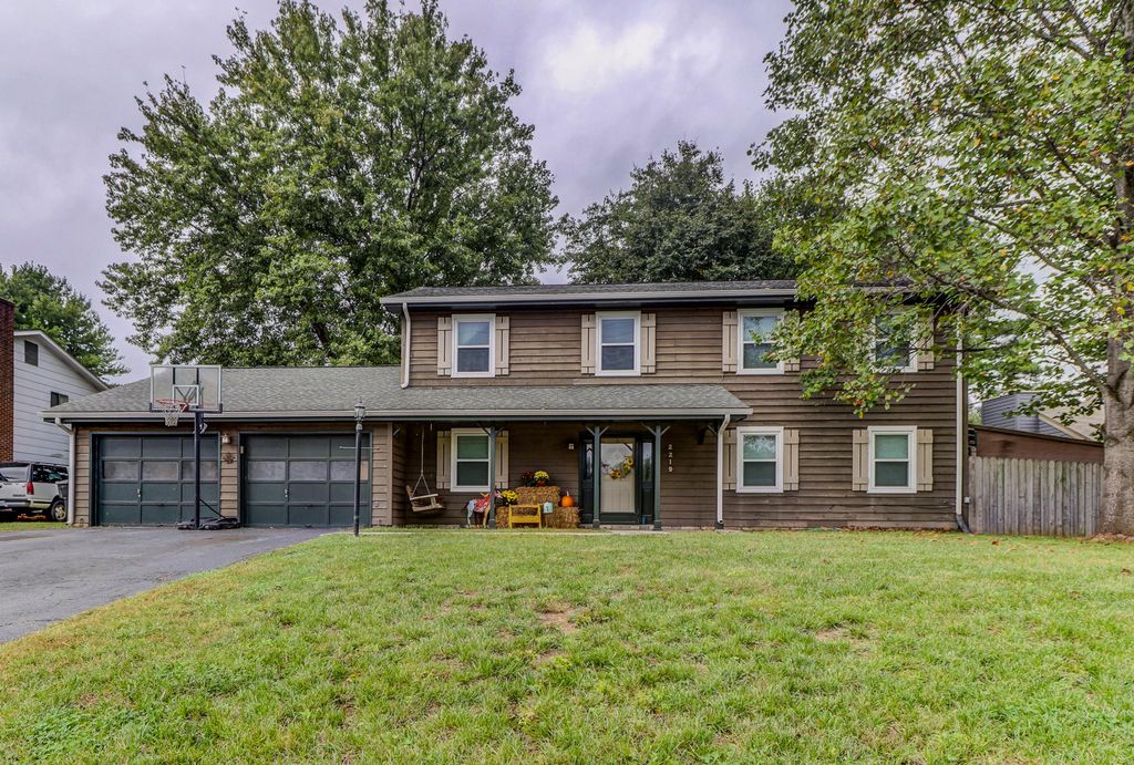 2219 Beavers Ln, Vinton, VA 24179 Trulia