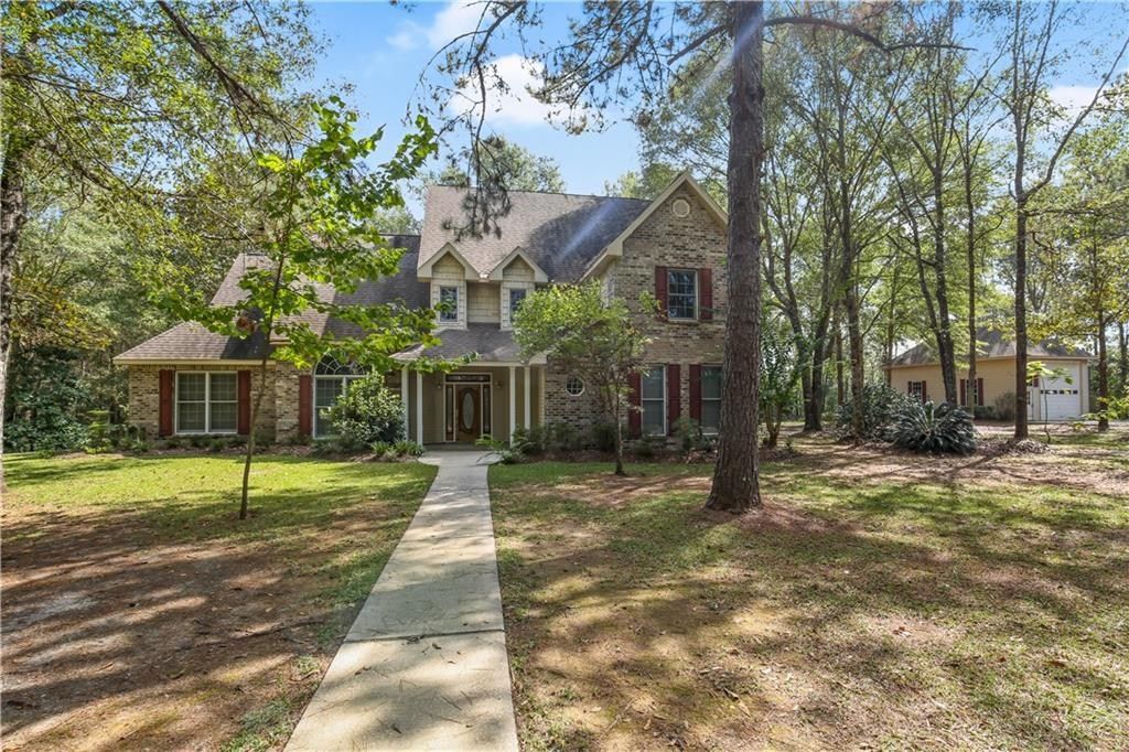 85494 N Lee Rd, Covington, LA 70435 Trulia