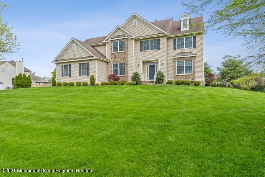 135 Pin Oak Road, Freehold, NJ 07728 Trulia