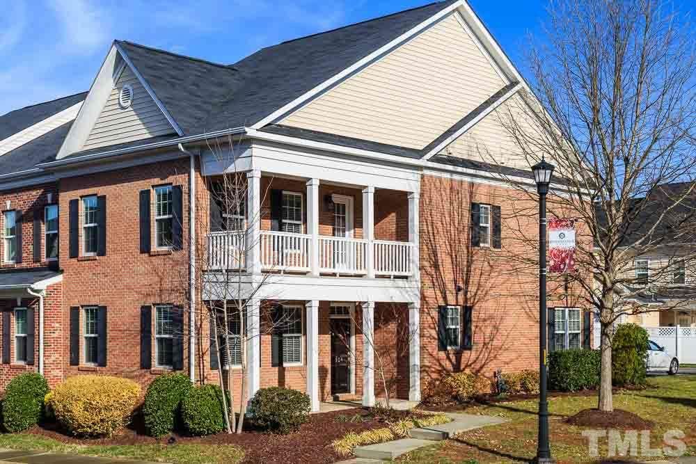 504 Dragby Ln, Raleigh, NC 27603