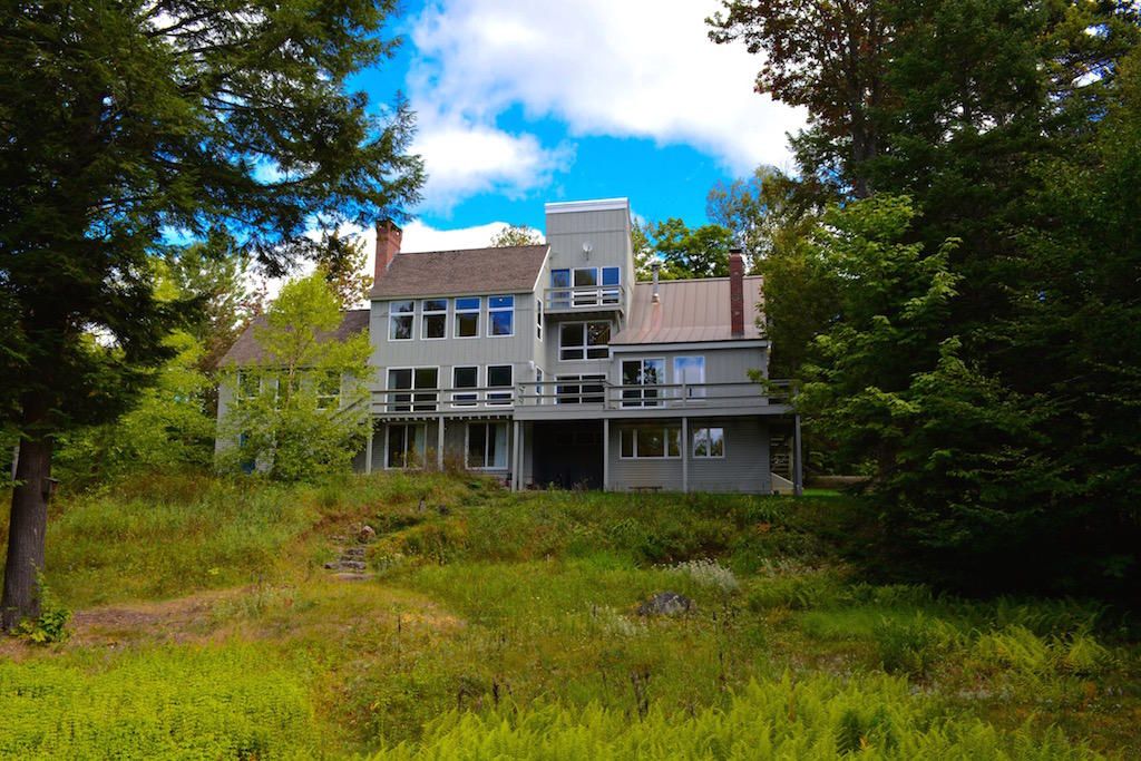 2012 Clark St, Carrabassett Valley, ME 04947