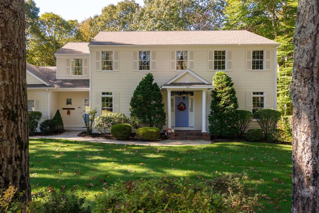 306 Glen Hill Dr, Saunderstown, RI 02874 Trulia