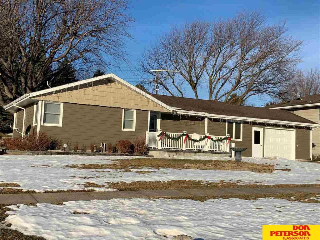 204 S Cornel Ave, Hartington, NE 68739 Trulia